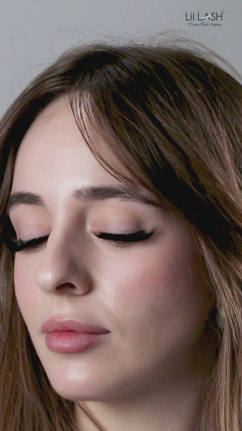 Premium Mink - Classic Lashes - 0.12mm